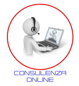 consulenza on line