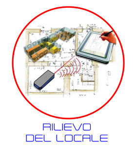 Rilievo del Locale