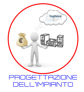 Progettazione Impianto