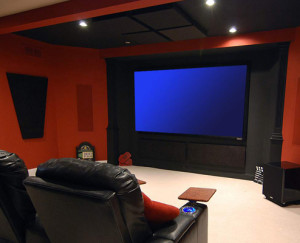 home theatre