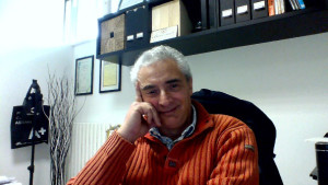 umberto valentini