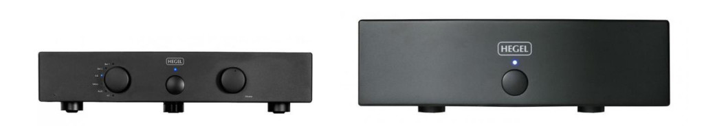 pre-amplificatore
